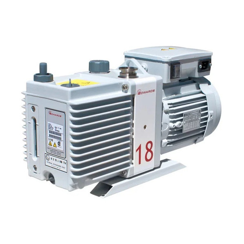 Oil Lubricant Vacuum Pumps