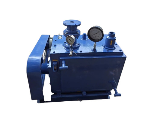 Oil Seal Vacuum Pump