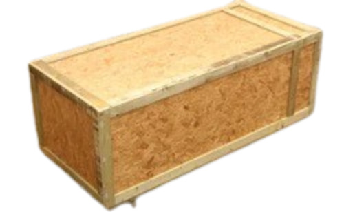 Oriented Strand Board