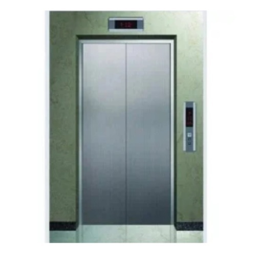 Passenger Elevators