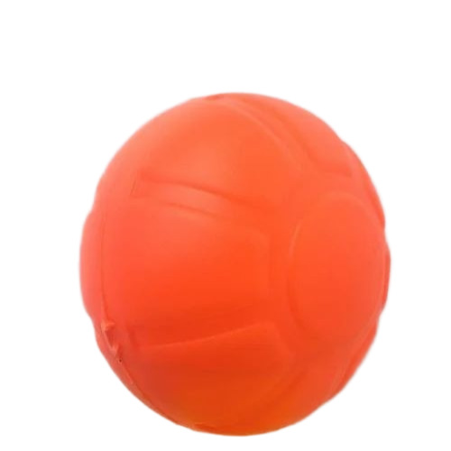 Plain Kids Plastic Ball