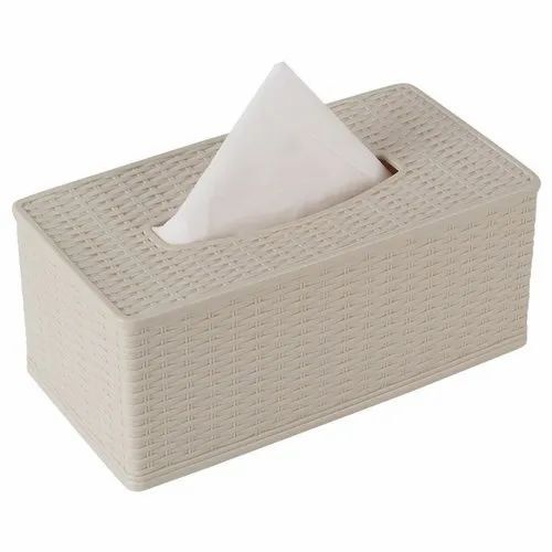 Plain Soft Tissue Napkin