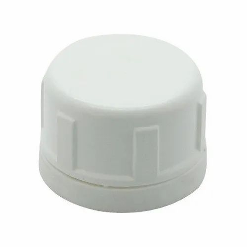 Plastic Medicine Bottle Cap