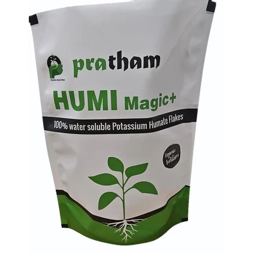 Potassium Humate Flakes