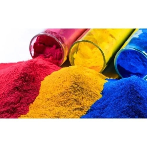 Powder Coating Paint