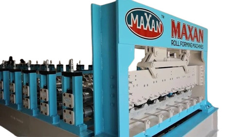 Ppgi Roofing Sheet Making Machine