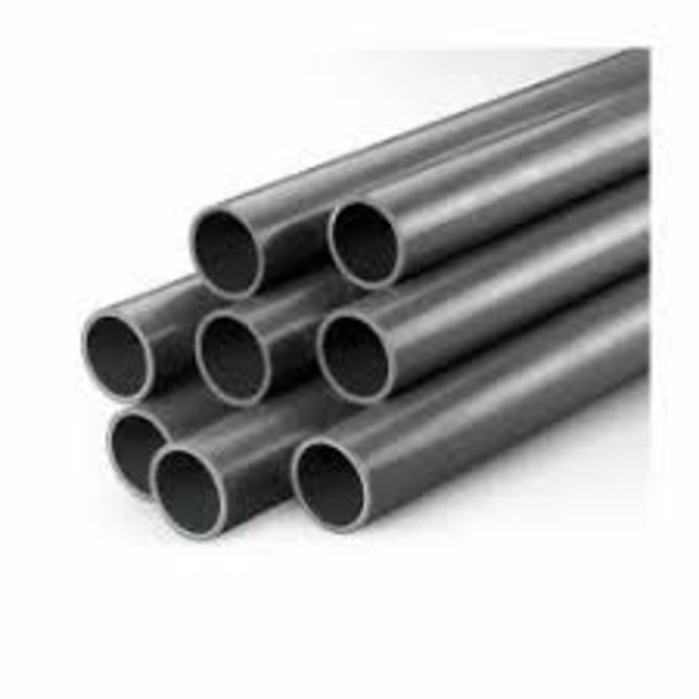 Pvc Conduit Pipe Manufacturers - Color: Black