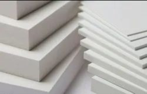Pvc Foam Sheets