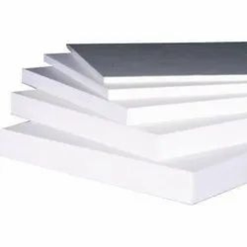 Pvc Rigid Sheets