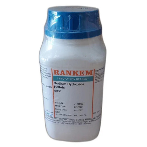 Rankem Sodium Chloride Pellets
