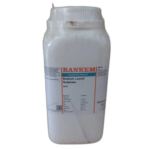 Rankem Sodium Lauryl Sulphate