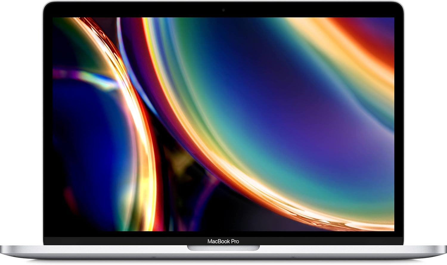 Refurbished Apple 2020 Macbook Pro With 1.7ghz Intel Core I7, 13-Inch, 16gb Ram, 256gb Ssd Storage
