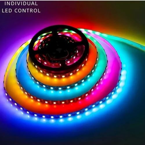 Rgb Led Strip