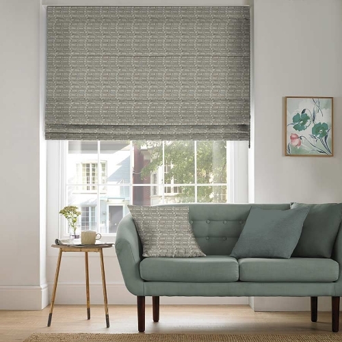 Roman Blinds