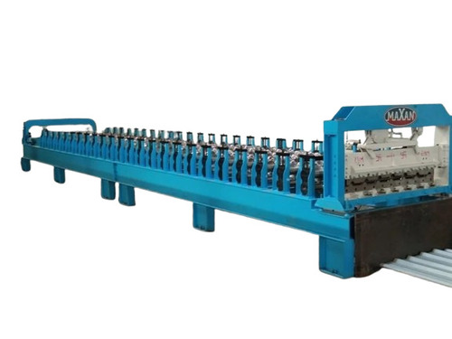 Roof Forming Machine