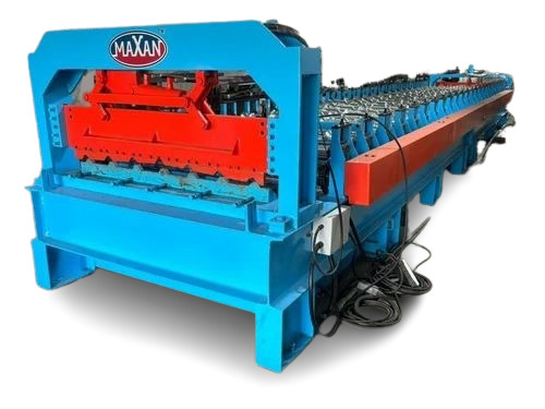 Roofing Sheet Making Machines