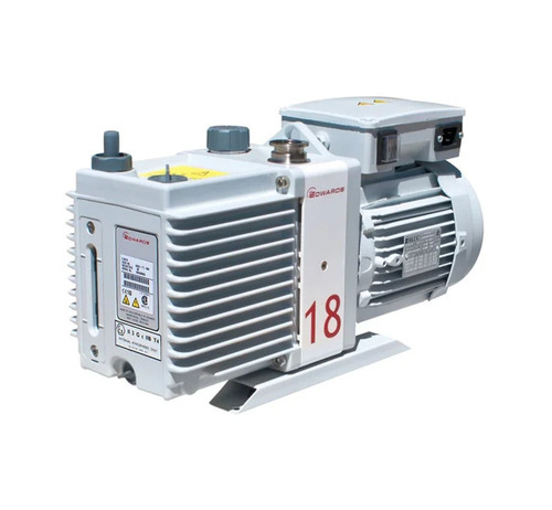 Rotary Vacuum Pump