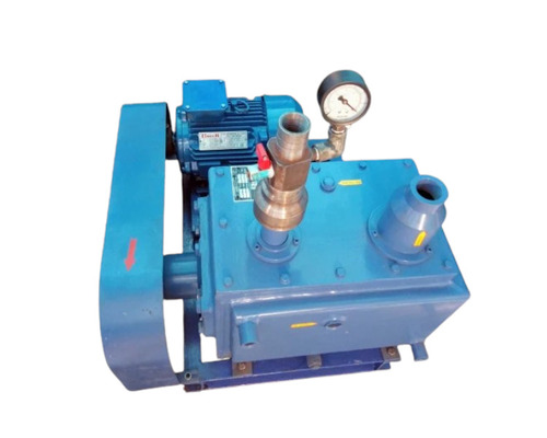 Rotary Vane Vacuum Pumps