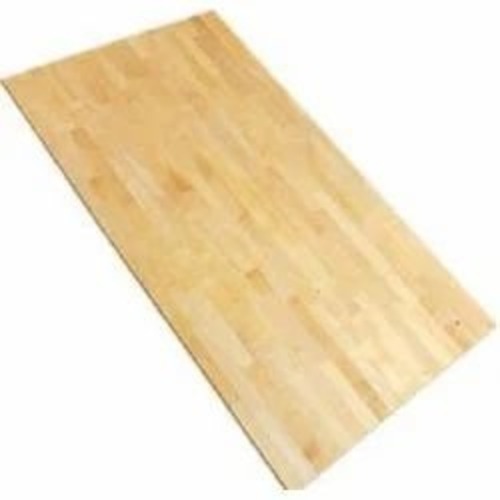 Rubber Wood Fingerjoint Boards
