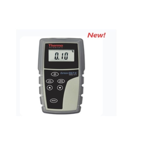 Salinity Measurement