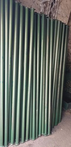Scaffolding Cuplock System