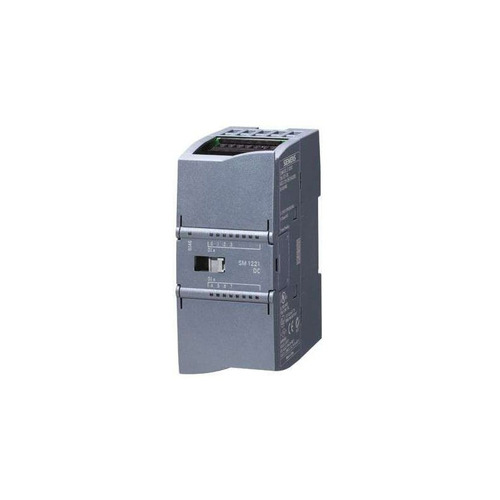 Siemens 6es7222-1hh30-0xb0 Digital Output Module Simatic