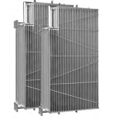 Swan Net Type Radiator
