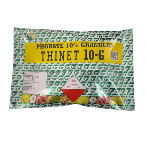 Thinet 10-G Phorate 10% Insecticide