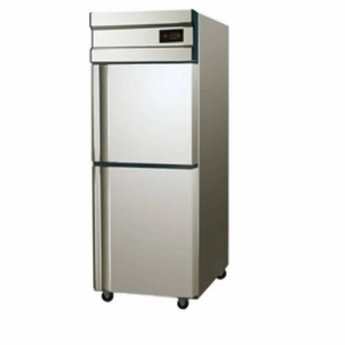 Two Door Commercial Refrigerator