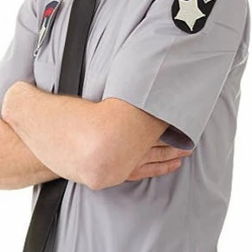 Unimate India Sc-04 Security Guard Uniform