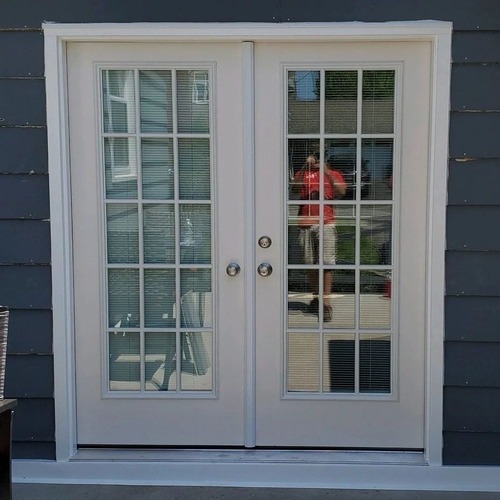 Upvc Designer Window