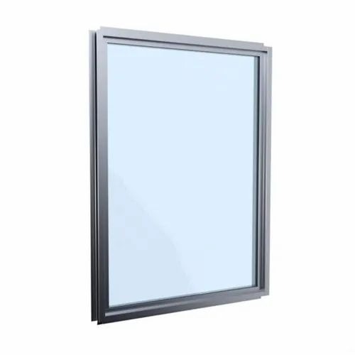 Upvc Fixed Window