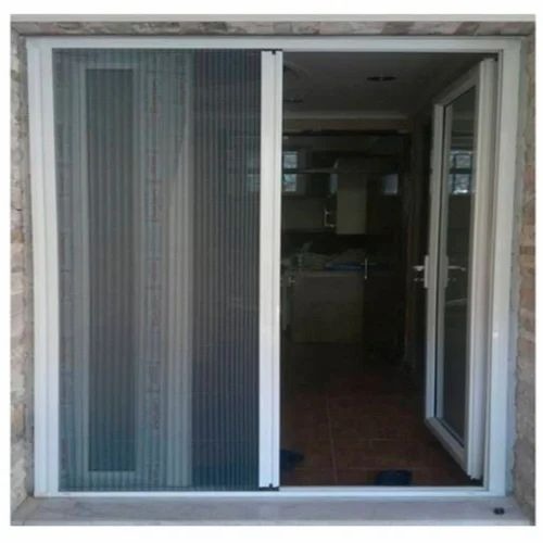 Upvc Swing Door