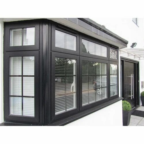 Upvc Villa Window