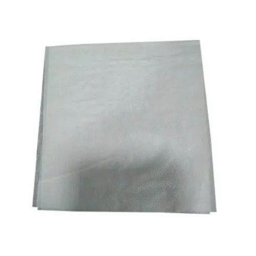 White Tissue Napkin