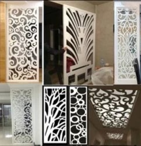 Wpc Foam Boards