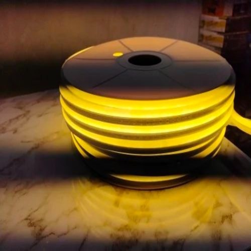 Yellow Led Strip