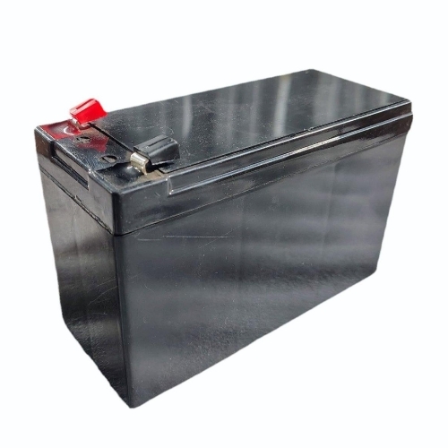 12V 8Ah Rechargeable Battery