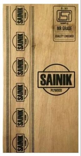 18mm Commercial Plywood
