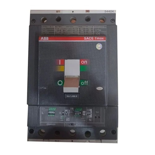 Abb Electronic Overload Relay