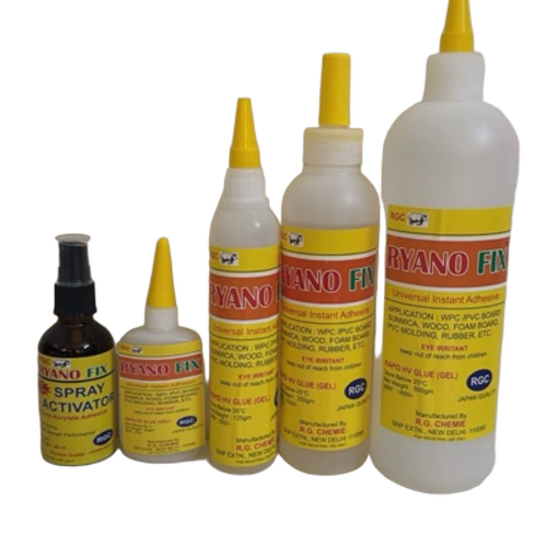 Adhesive Glue