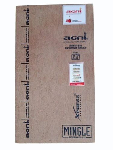 Agni Waterproof Plywood
