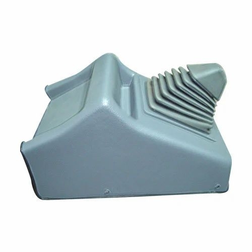 Automobile Frp Center Consoles - Color: Grey