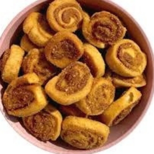 Bakery Biscuits