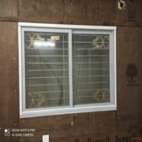 Balcony mosquito net