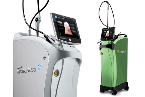 dental diode laser