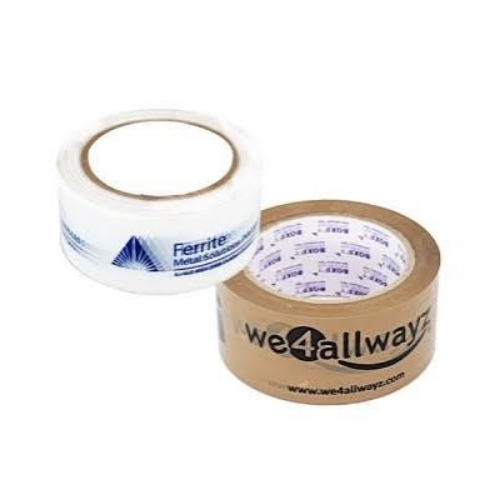 Brown Tape