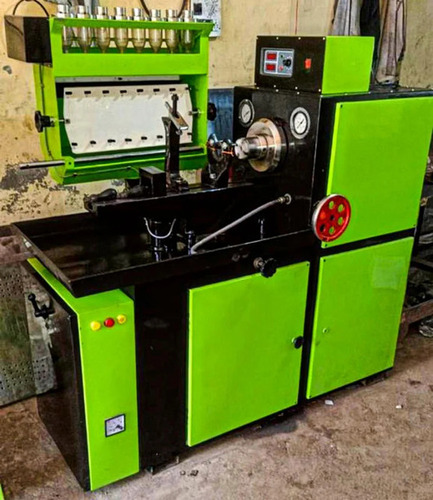 Calibration Machine - Application: .