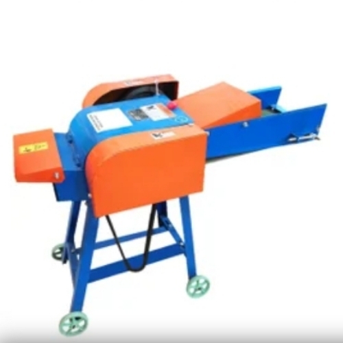 Chaff Cutters Machine