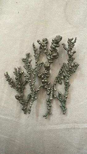 Chrome Plating Nickel Scrap